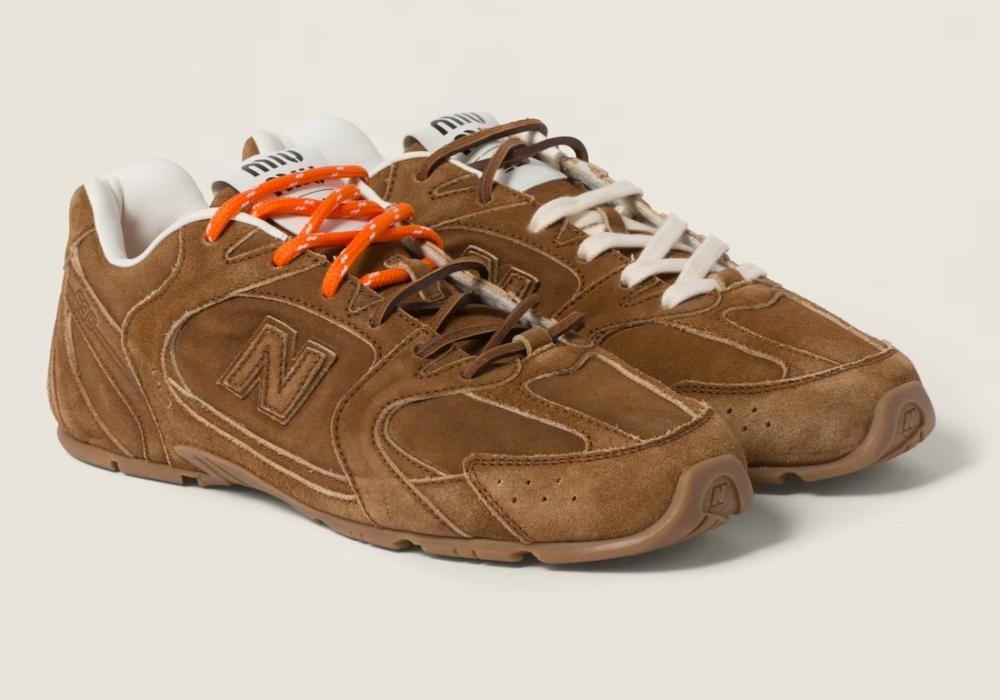 Miu miu X New Balance 530 - b3 store | b3 Miu miu X New Balance 530 - b3 store | b3