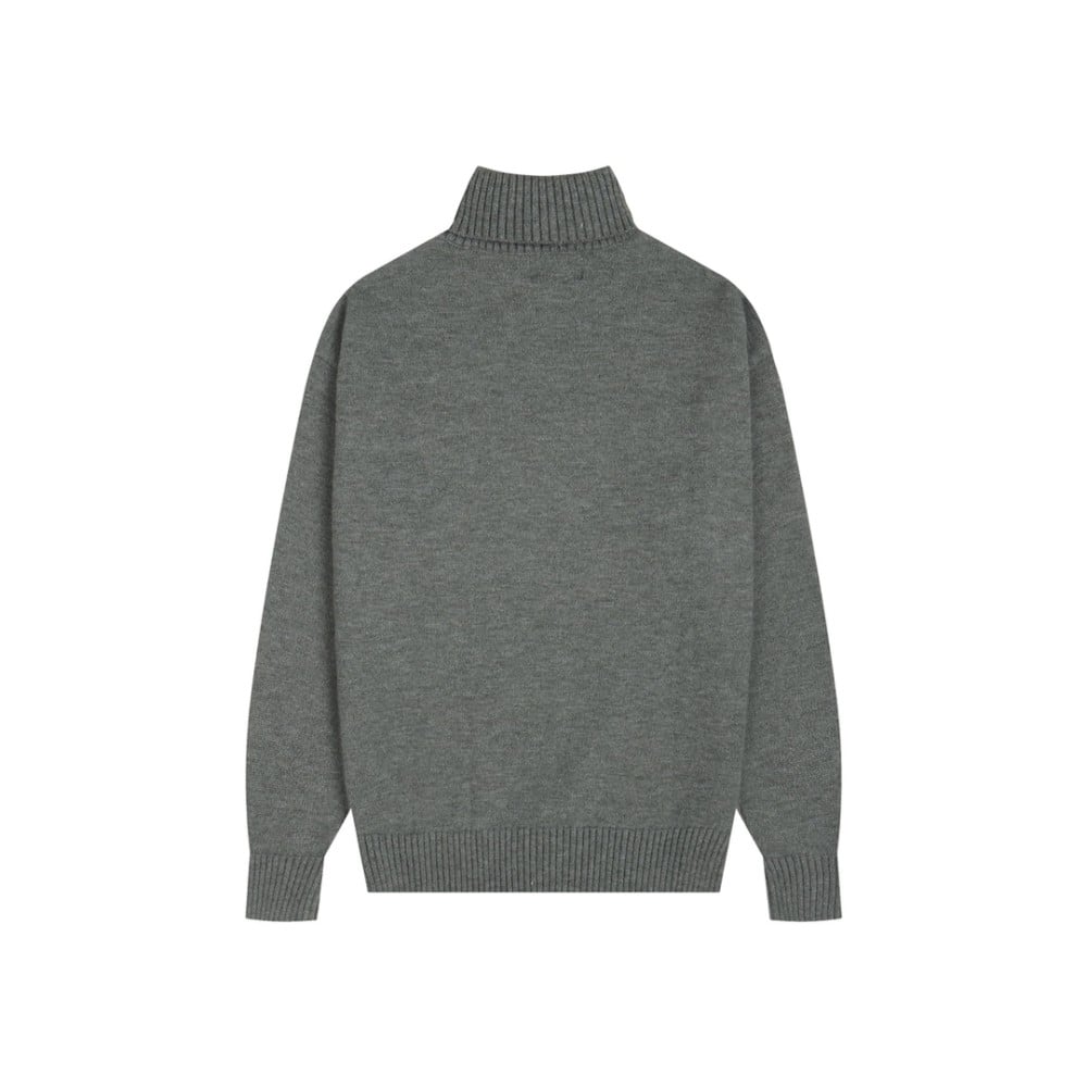 AMI Sweater Hoodie