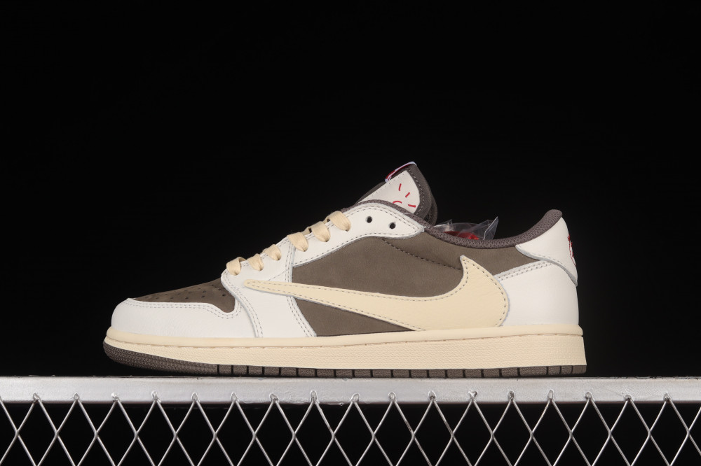 travis scott x fragment x air jordan 1 low | b3 store | b3