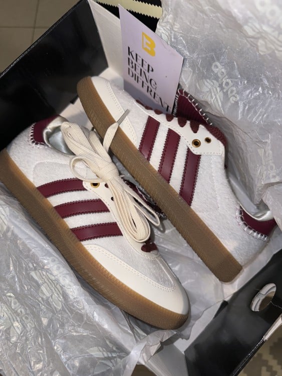 Adidas WB Pony tonal Samba - b3 store | b3