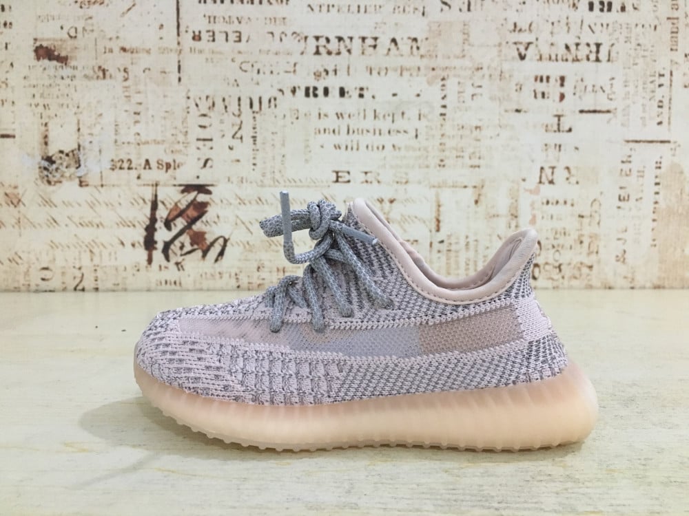 adidas Yeezy Boost 350 synth Reflective/ kids - b3 store