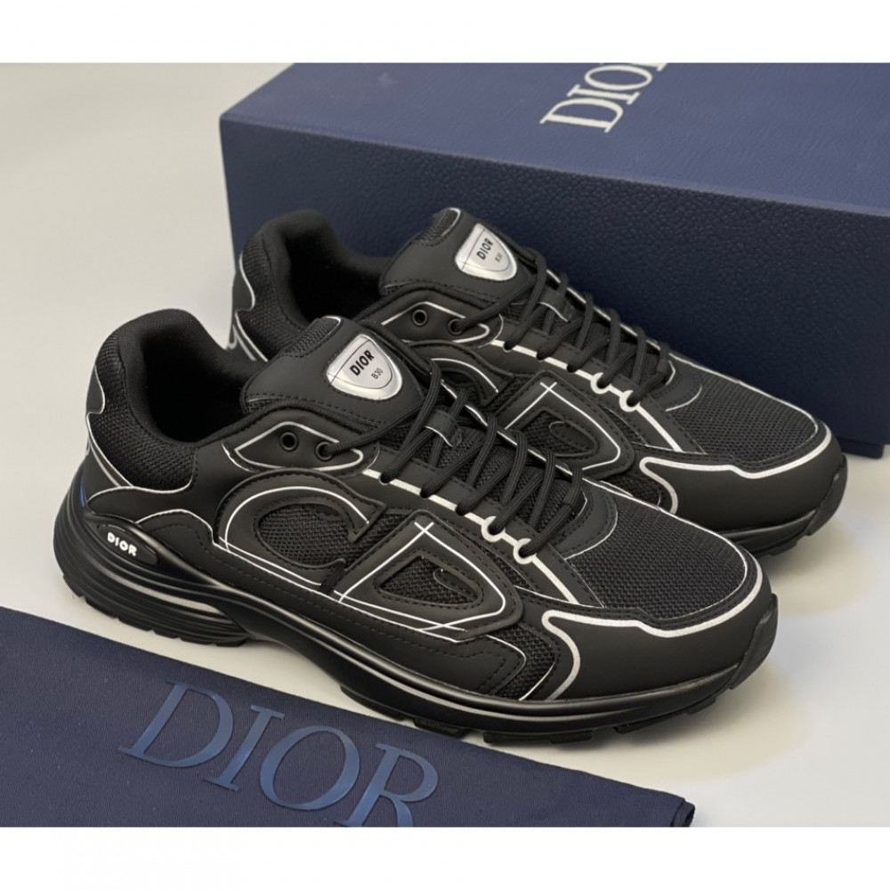 Dior, Shoes, Dior B3 Sneakers