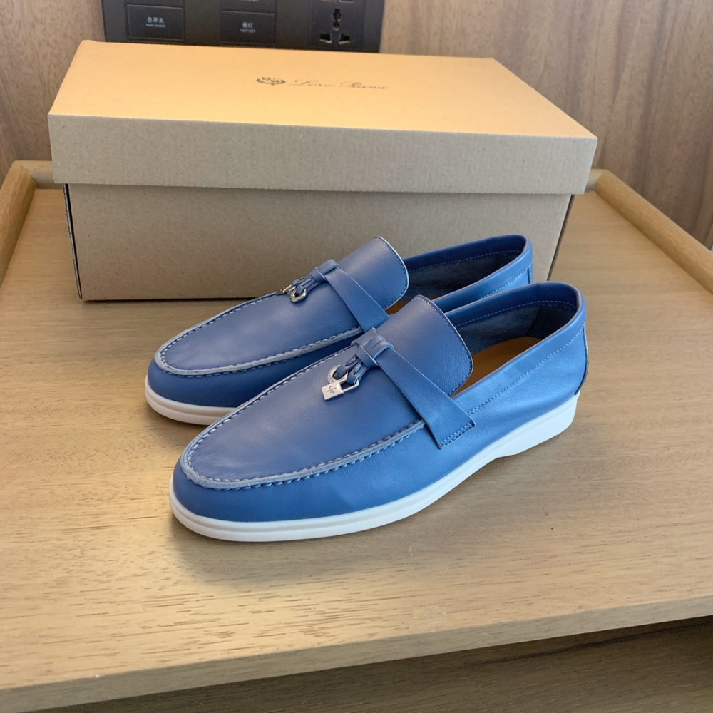 Loro Piana Summer walk for men's - b3 store