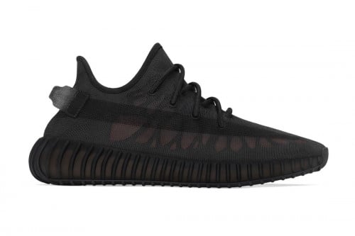 Adidas Yeezy Boost 350 V2 Mono cinder