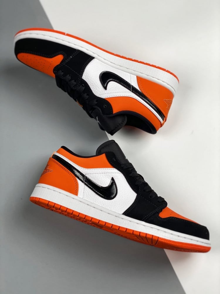 Air Jordan 1 Low 'Shattered Backboard' - b3 store | b3