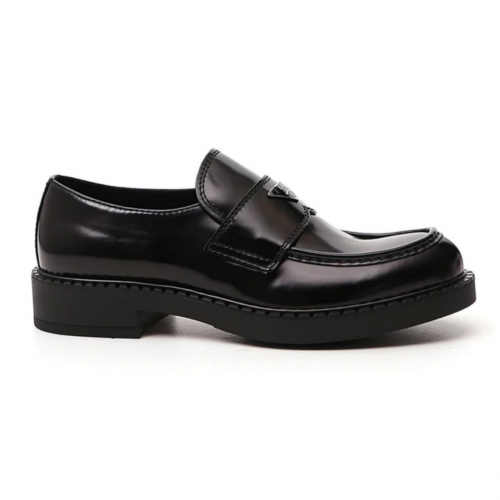 Prada Loafers