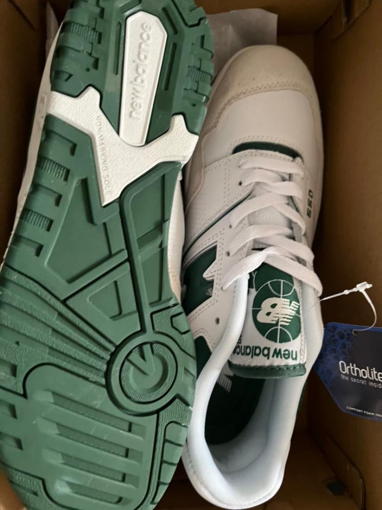 new balance p550 release date