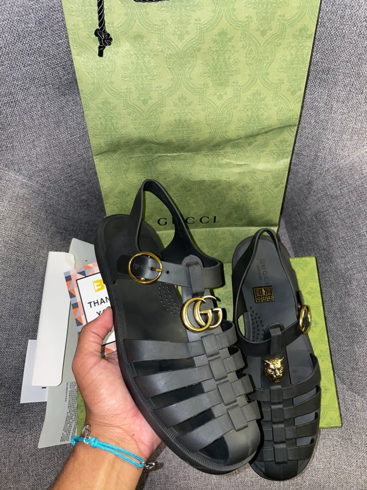 Gucci Sandals