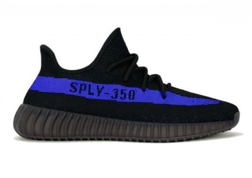 Adidas Yeezy Boost 350 Dazzling Blue