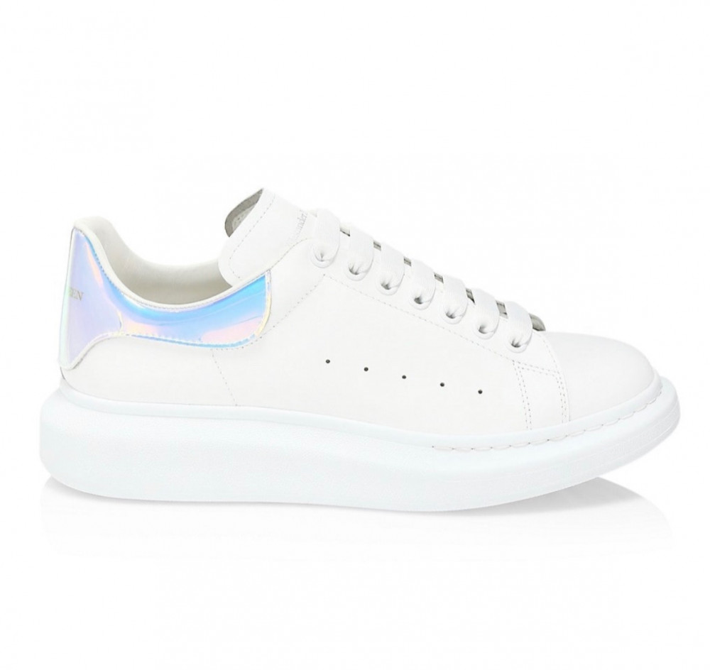 Alexander Mcqueen sneakers - b3 store