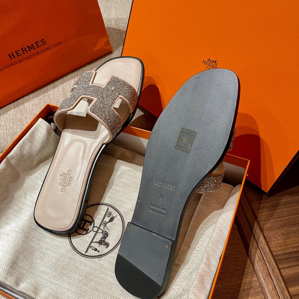 Hermes discount sandals dhgate