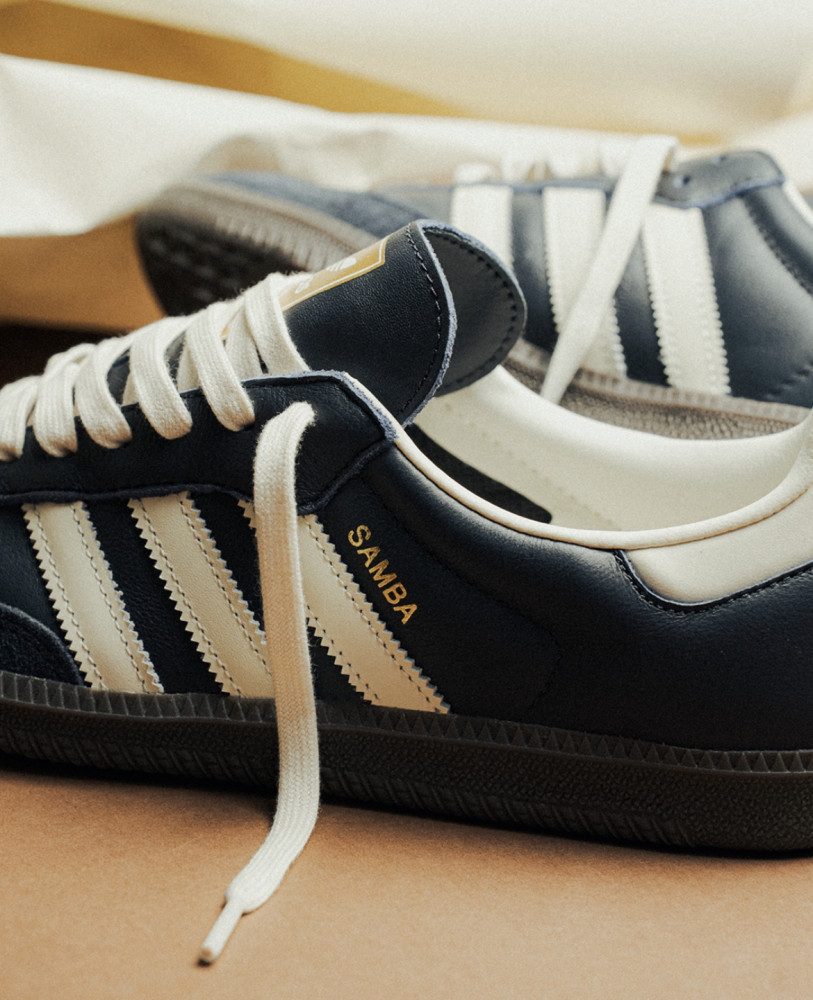 Adidas Samba OG Navy - b3 store | b3