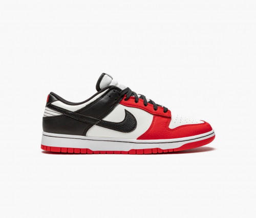 NIKE DUNK LOW RETRO EMB 