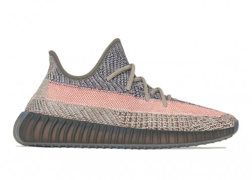 adidas Yeezy Boost 350 V2 Ash Stone