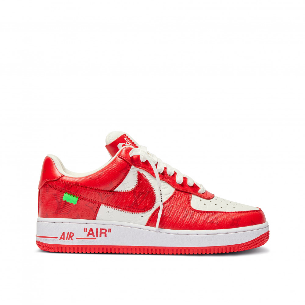 Nike Air Force 1 X Louis vuitton - b3 store