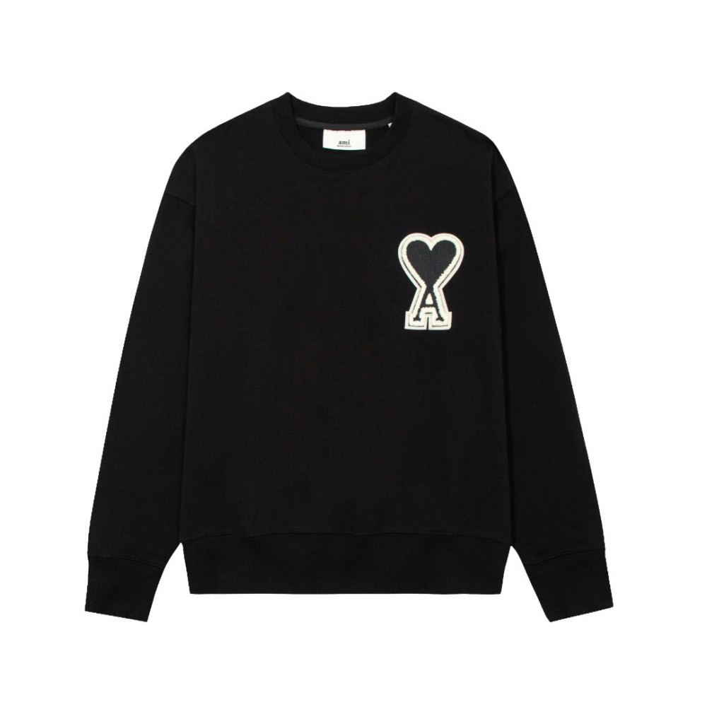 Ami sweatshirt online