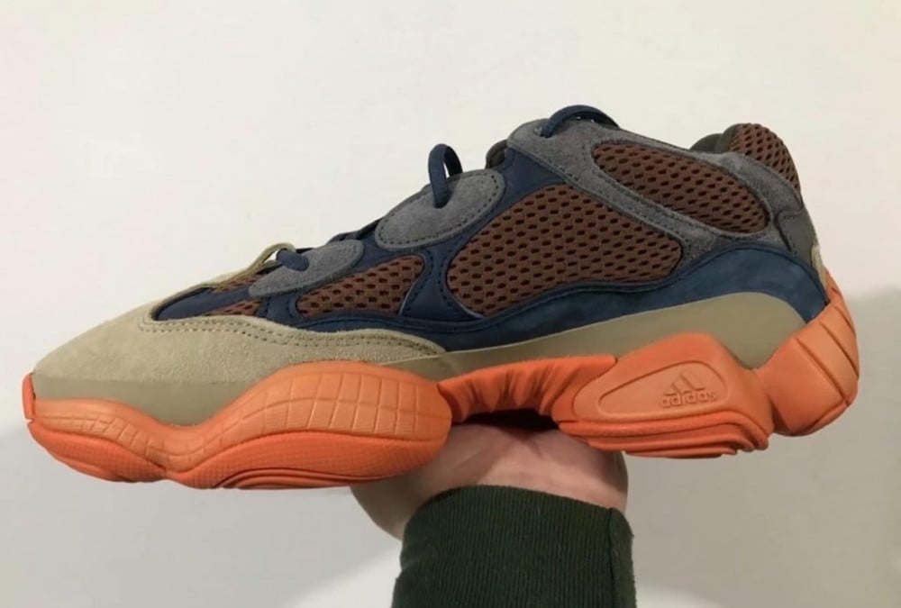 adidas Yeezy 500 enflame - b3 store | b3