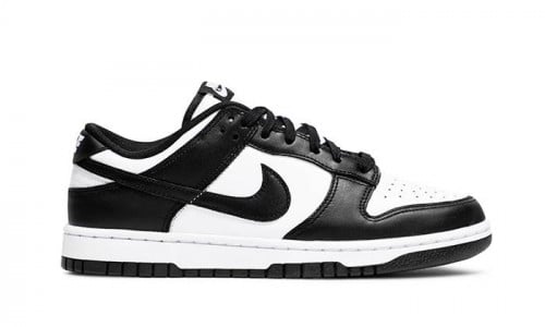 NIKE DUNK LOW Black 2021