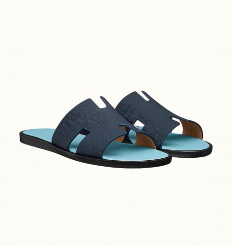 Hermes Mens Izmir sandal