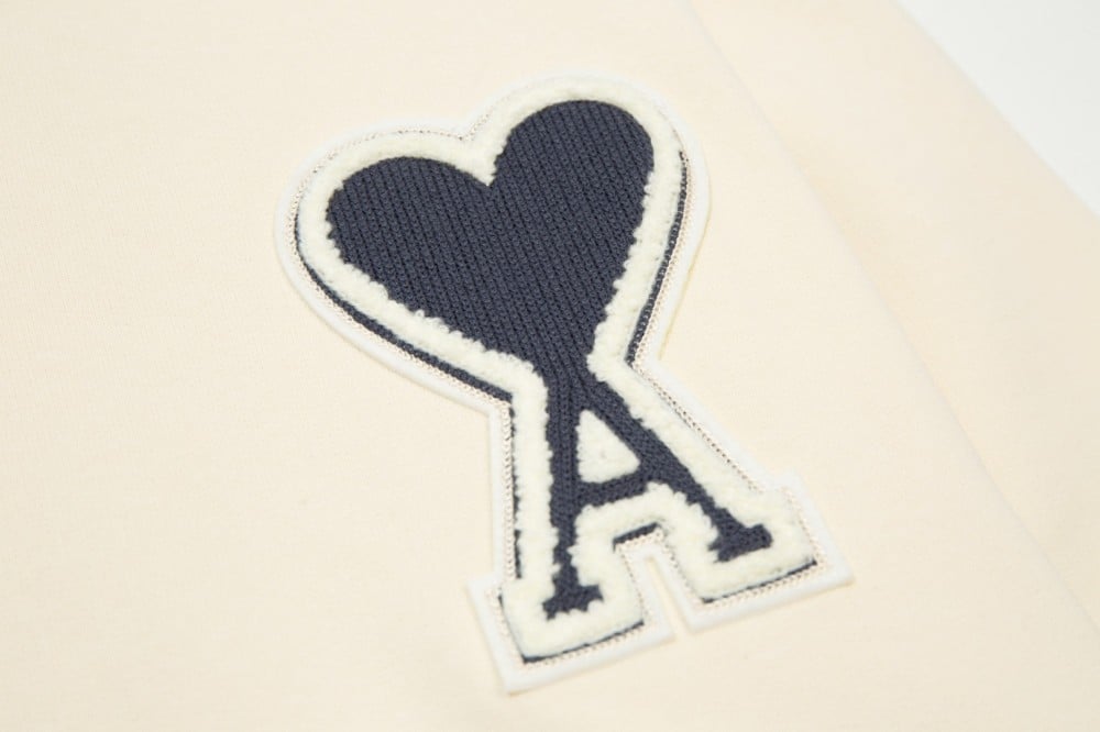 AMI Sweater Hoodie