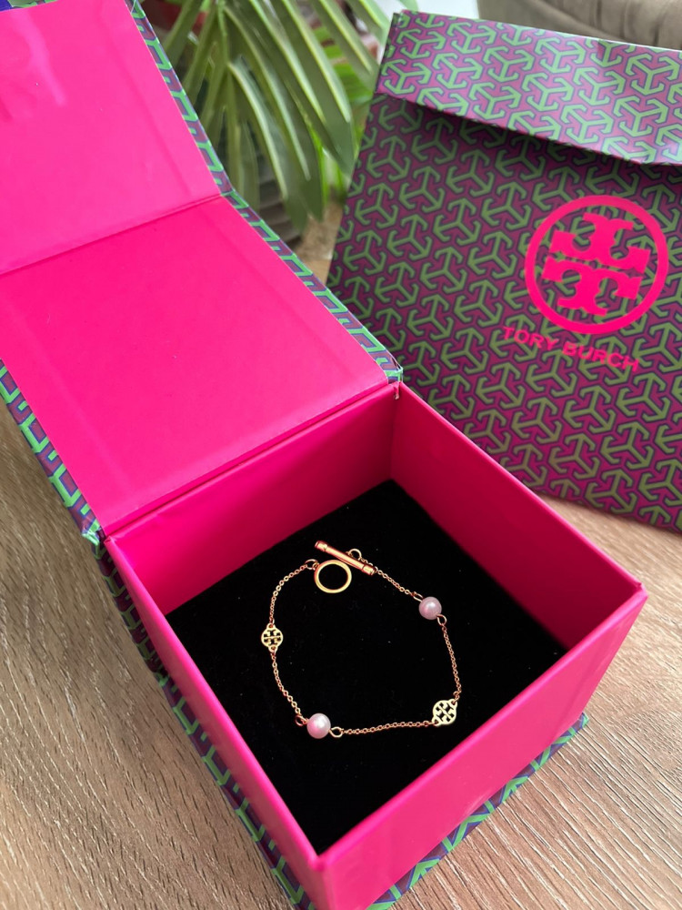 Tory Burch bracelet Immediate delivery - b3 store | b3