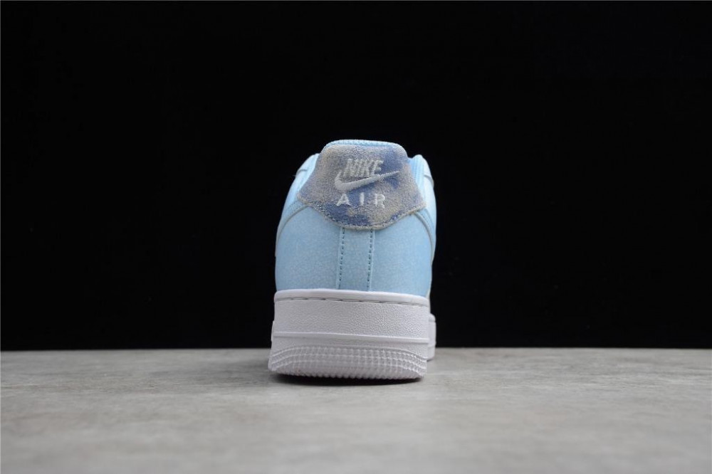 NIKE Air Force 1 Low “Psychic Blue” - b3 store | b3