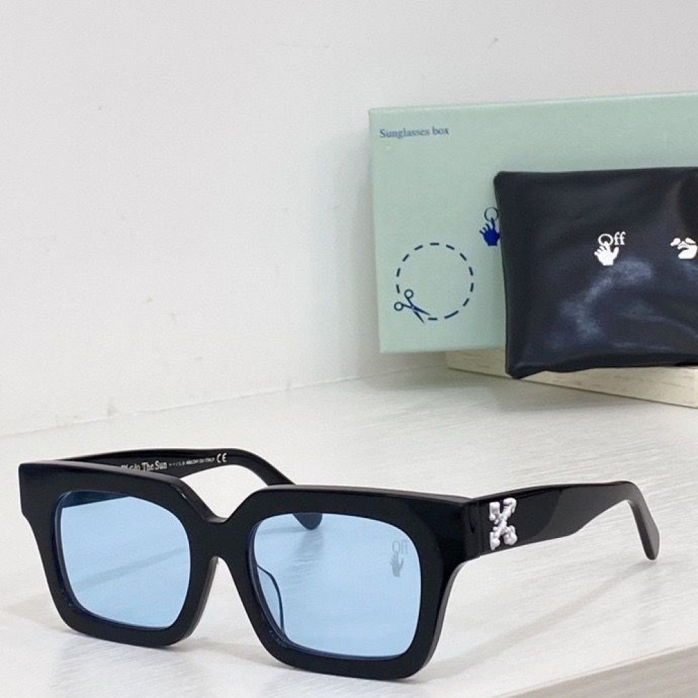 Off white sunglasses - b3 store | b3