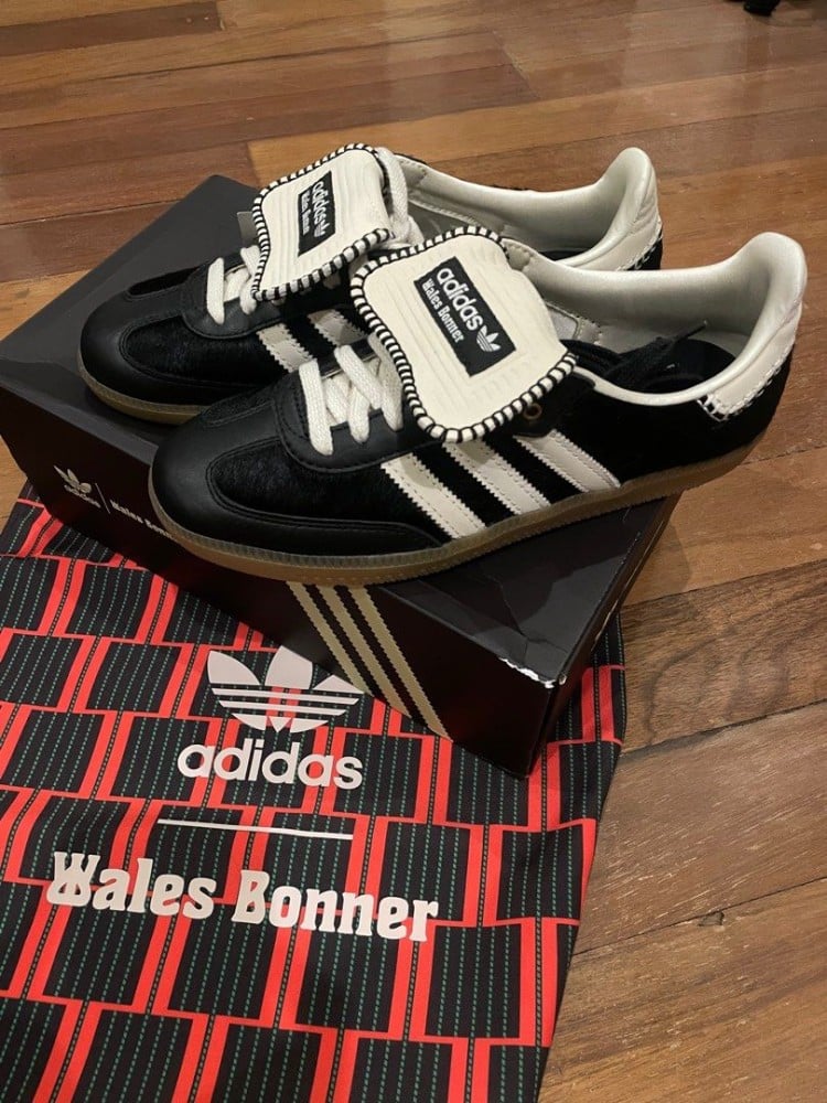 Adidas WB Pony tonal Samba - b3 store | b3