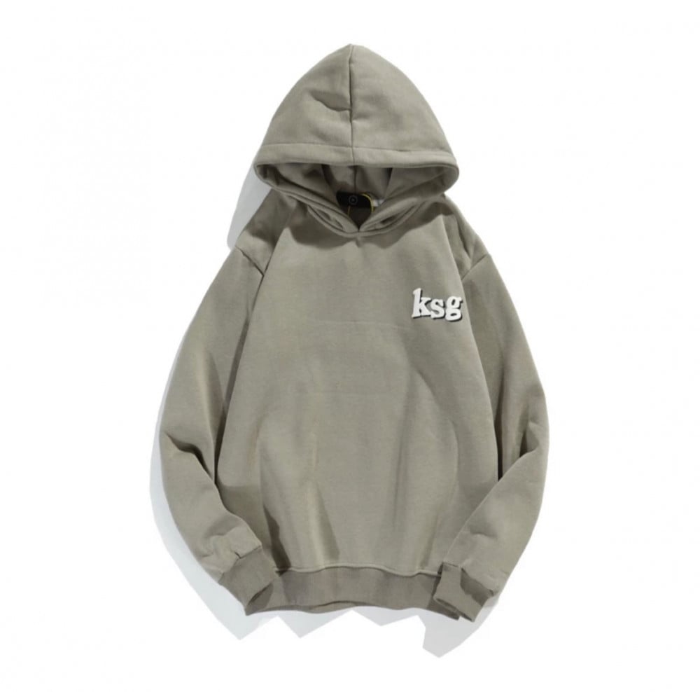 Kanye west ksg hoodie Clearance