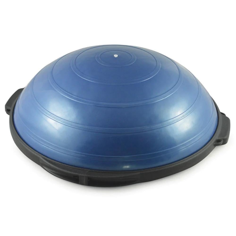Spa Care سباكير نصف كرة دائرية للتوازن 55 سم مع 2 اتيوب ومقبض
