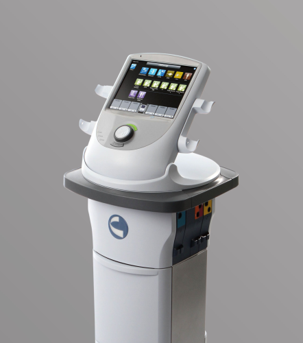 Chattanooga: Intelect Neo Therapy System