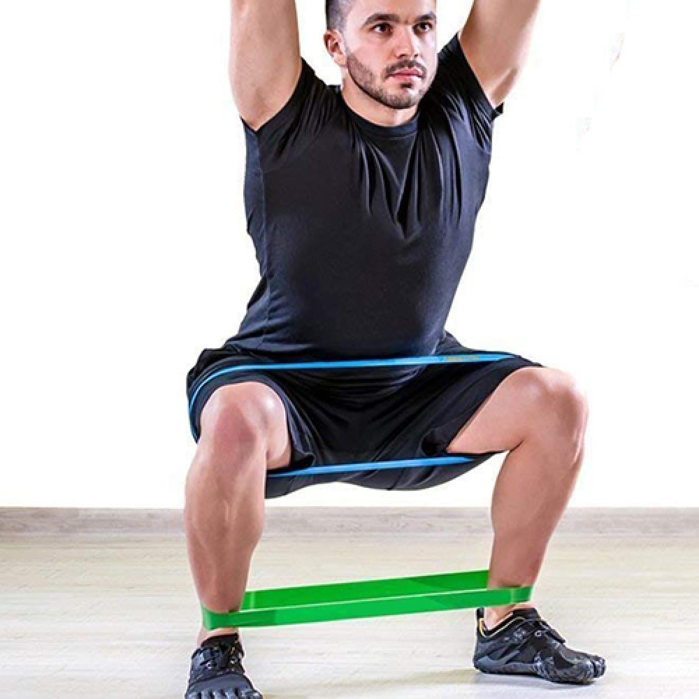 Spa Care سباكير شريط حزام مقاومة مطاطي