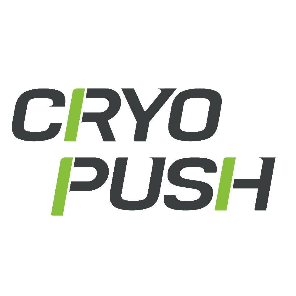 CRYOPUSH - كريوبوش