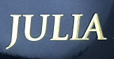 جوليا Julia