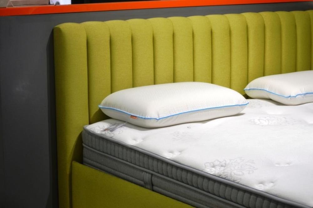 لماذا تعتبر المرتبة الفاخرة استثمارًا في صحتك؟