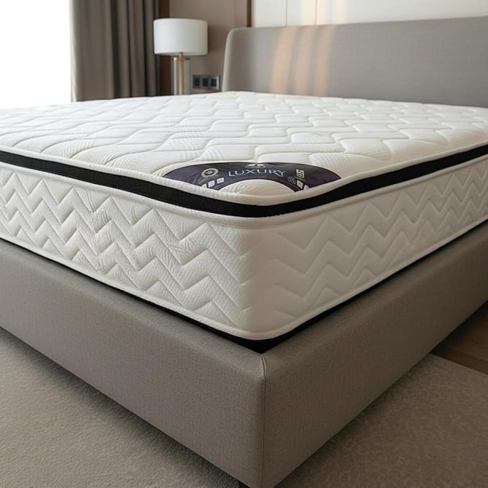 مرتبة لاكسري الفاخرة | Luxury Medical Mattress
