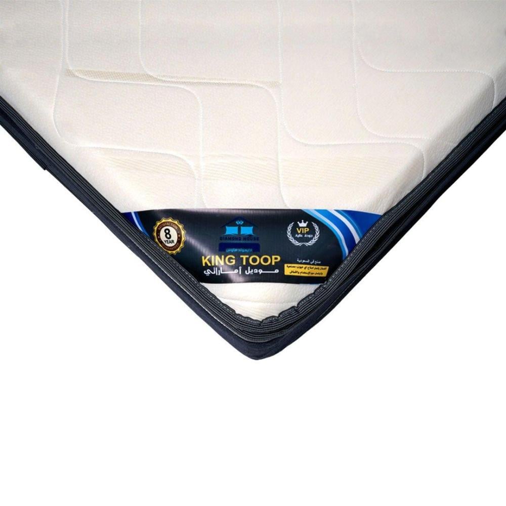 مرتبة كنج توب الطبية ارتفاع 20 | King Top