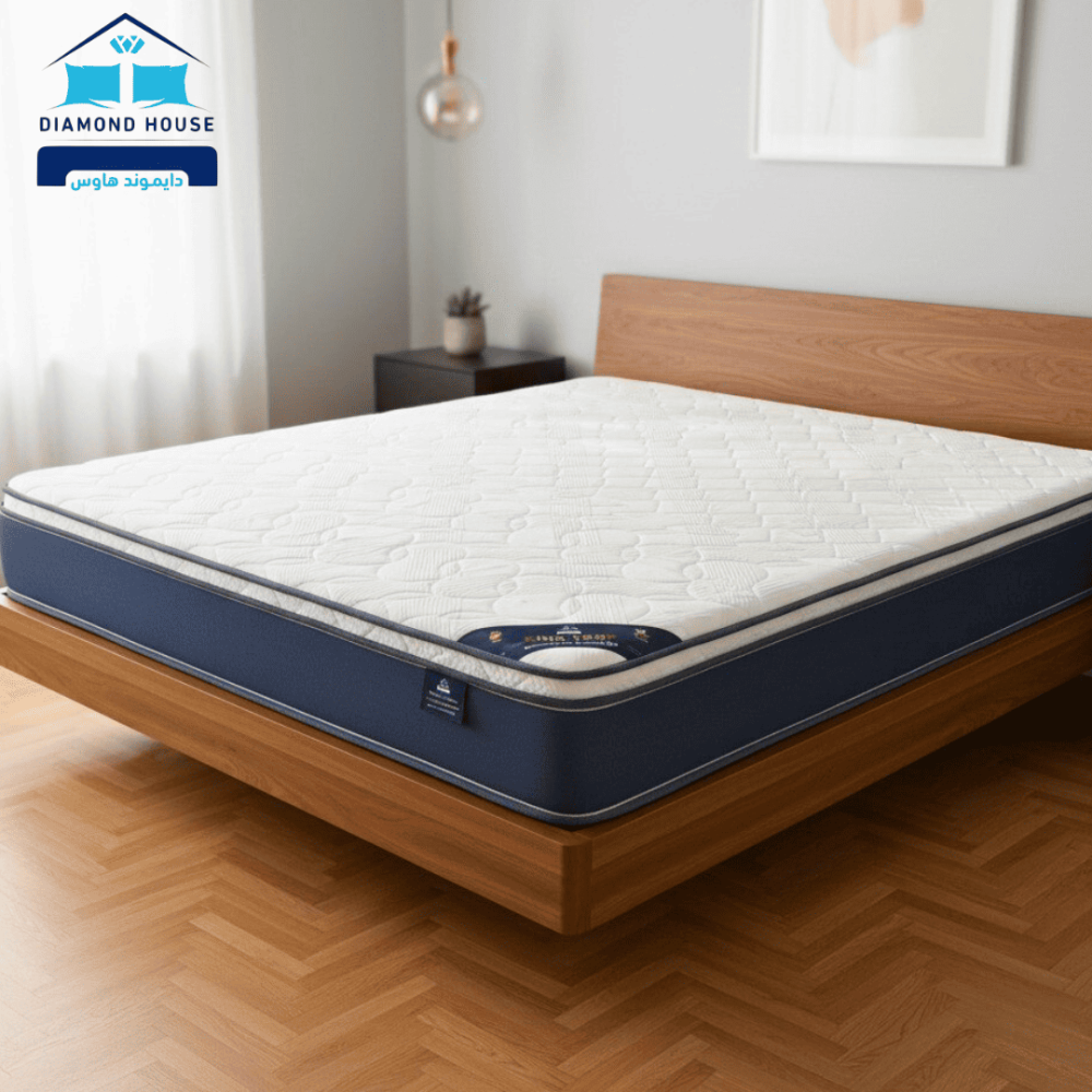 مرتبة كنج توب الطبية ارتفاع 20 | King Top