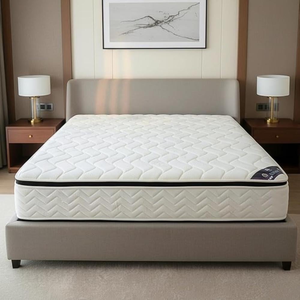 مرتبة لاكسري الفاخرة | Luxury Medical Mattress