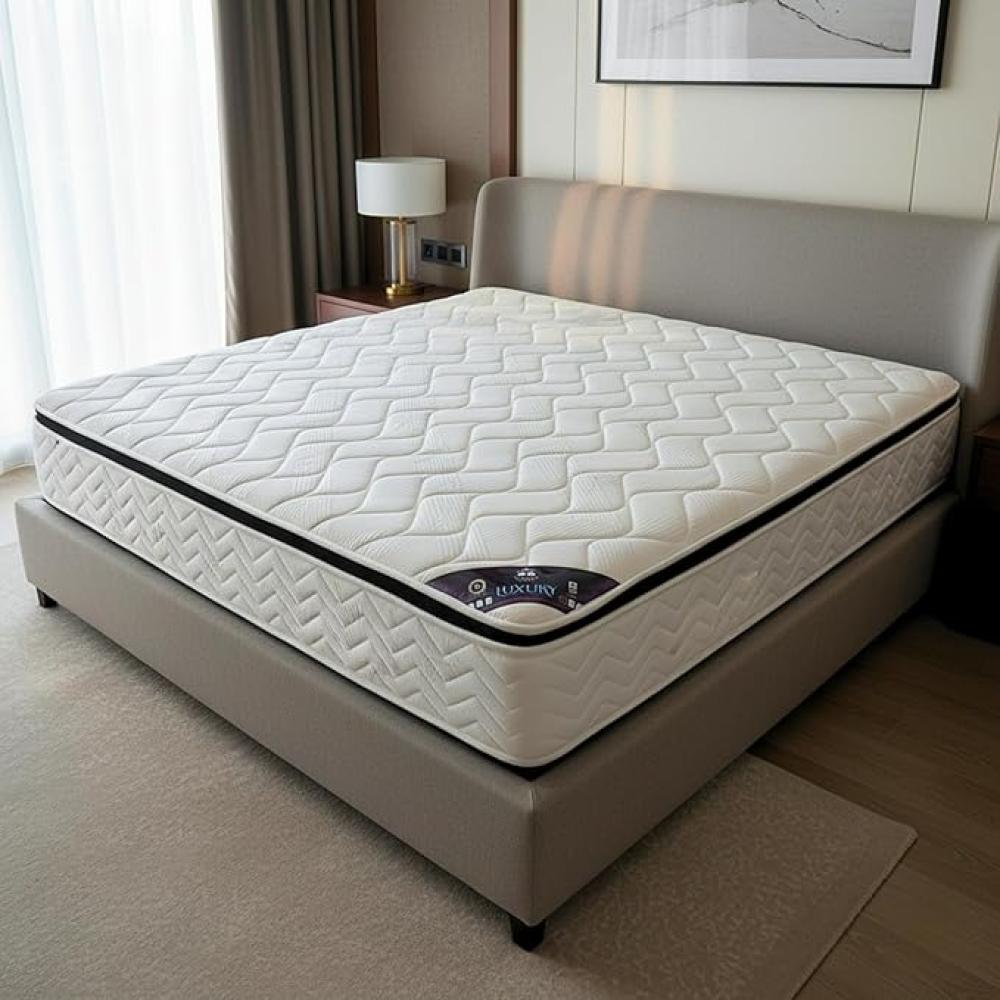 مرتبة لاكسري الفاخرة | Luxury Medical Mattress
