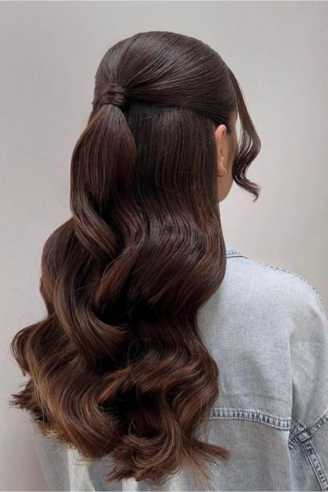 علاج لتساقط الشعر