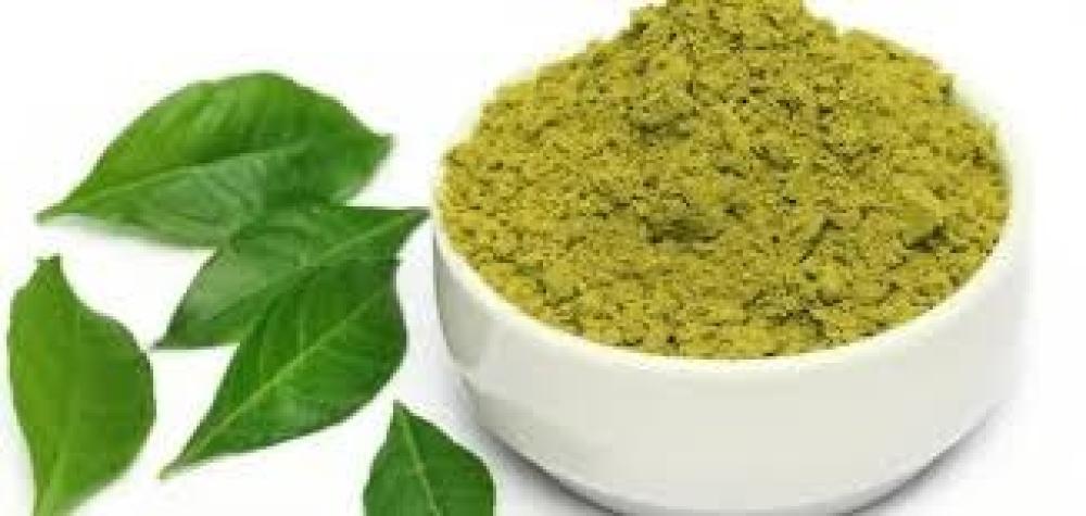 ماسك الحناء وفوائده للشعر