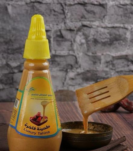 طحينة بلدي