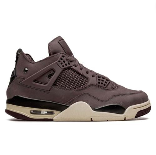 Air Jordan 4 x A Ma Maniére