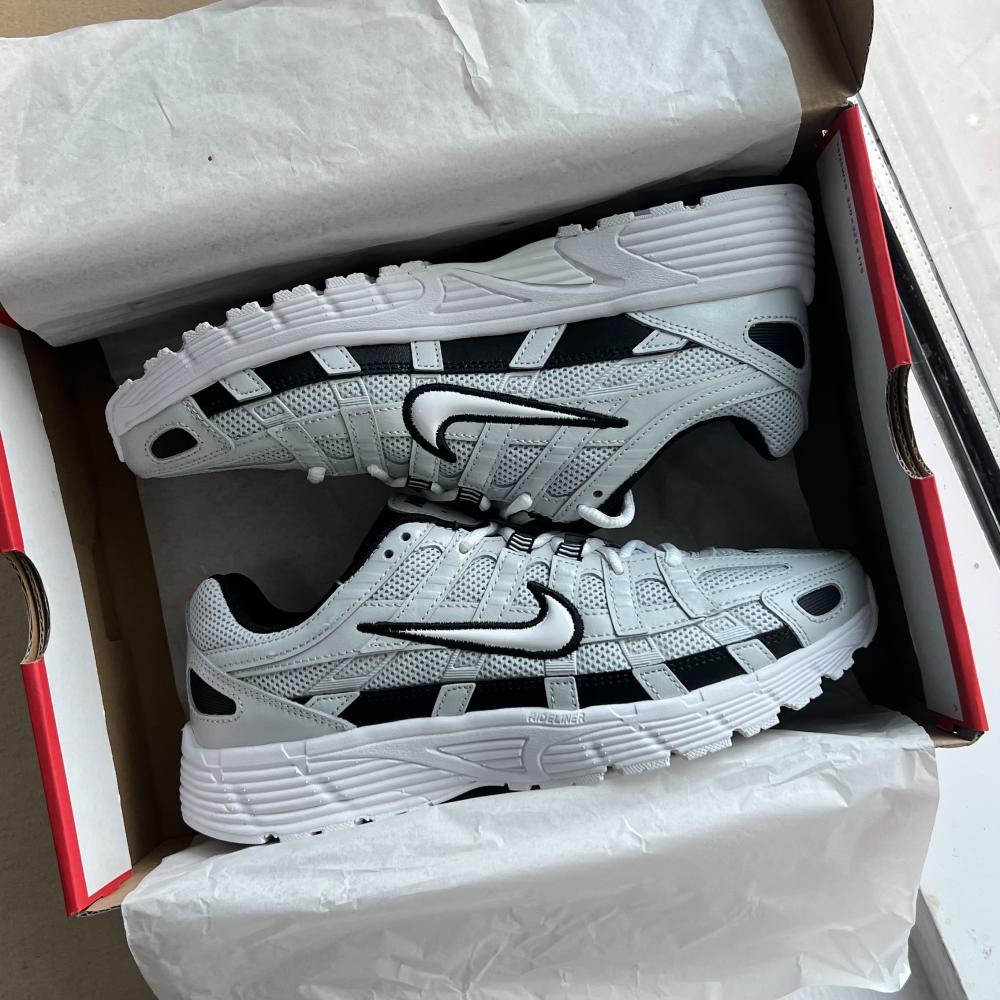 Nike P 6000 Pure Platinum