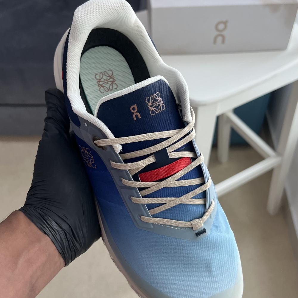 Loewe x Cloudventure “Gradient Blue” - KtownKicks