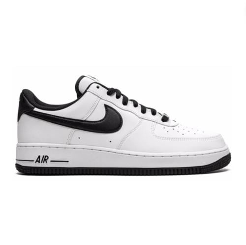 Air Force 1 ’07 “White/Black”