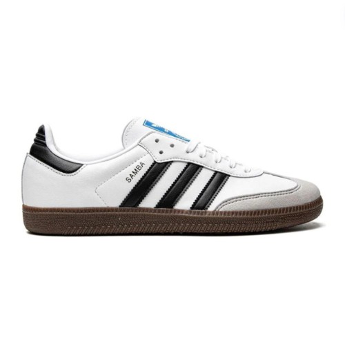 Adidas Samba OG ‘White Gum’