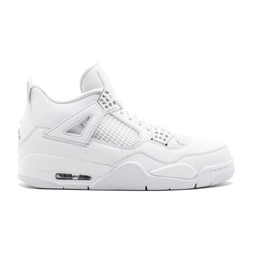 Air Jordan 4 “Pure Money”