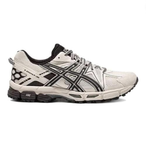 Asics gel kahana homme marron online